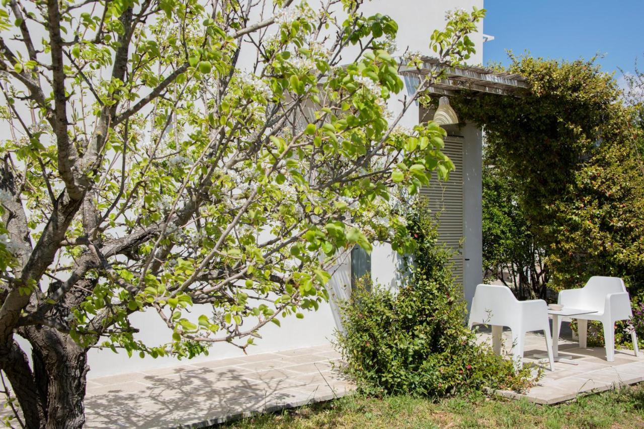 Masseria Agriturismo Faresalento Gallipoli Luaran gambar
